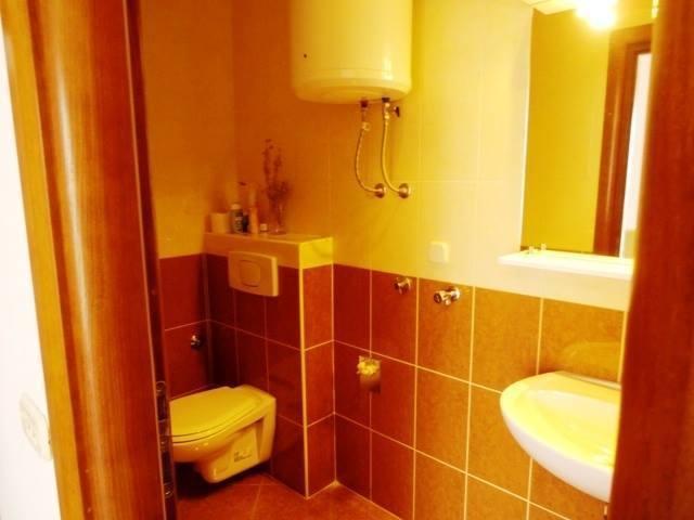 Apartment Zekija Barbat na Rabu Zimmer foto