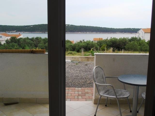 Apartment Zekija Barbat na Rabu Zimmer foto