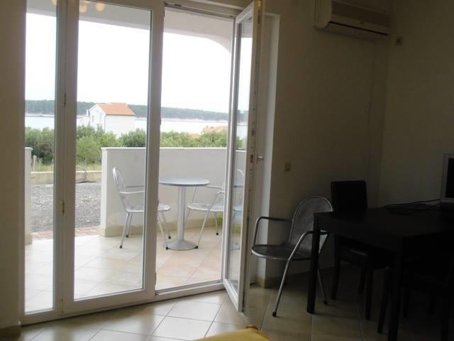 Apartment Zekija Barbat na Rabu Zimmer foto
