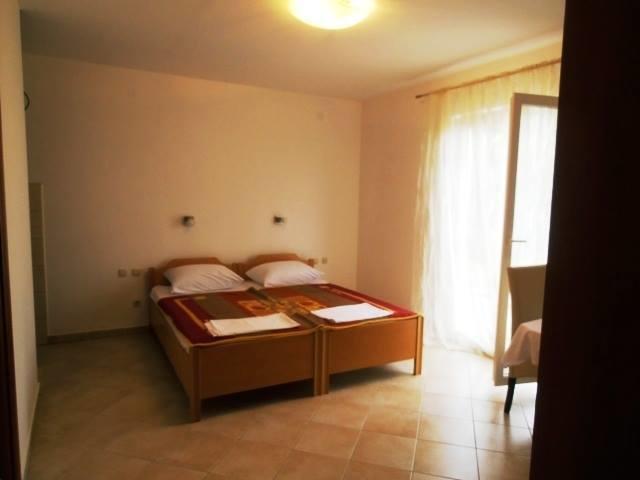 Apartment Zekija Barbat na Rabu Zimmer foto