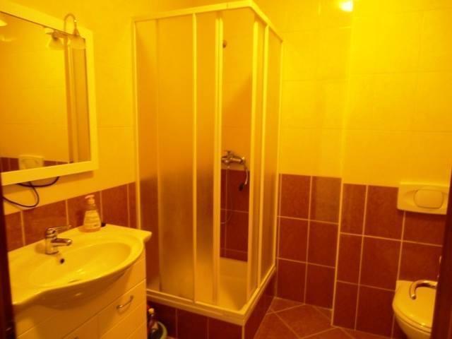 Apartment Zekija Barbat na Rabu Zimmer foto