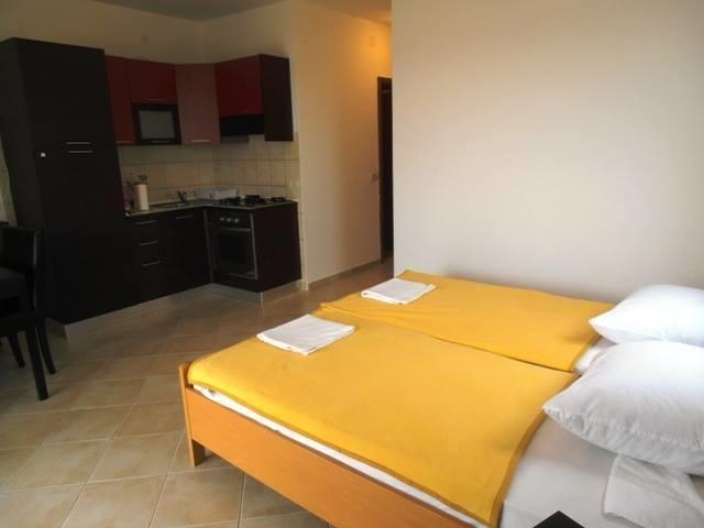 Apartment Zekija Barbat na Rabu Zimmer foto