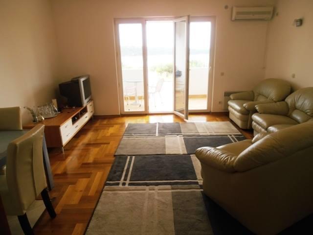 Apartment Zekija Barbat na Rabu Zimmer foto