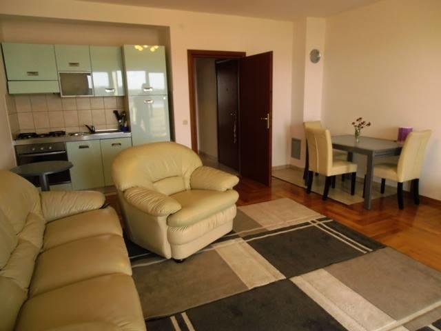 Apartment Zekija Barbat na Rabu Zimmer foto